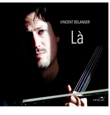 Vincent Belanger - La