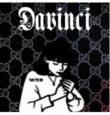 Vincent Davinci - Davinci EP