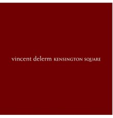 Vincent Delerm - Kensington square