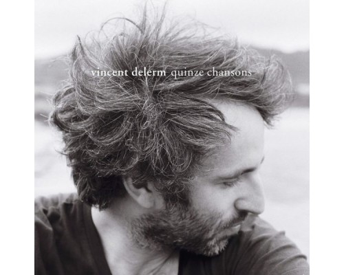 Vincent Delerm - Quinze chansons