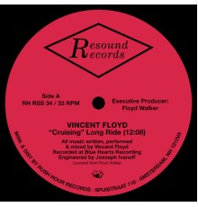 Vincent Floyd - Cruising