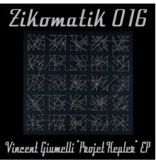 Vincent Giumelli - Projet Kepler