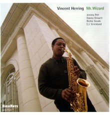 Vincent Herring - Mr. Wizard