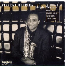 Vincent Herring - Simple Pleasure