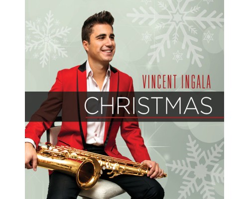 Vincent Ingala - Christmas