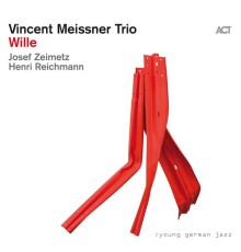 Vincent Meissner - Wille