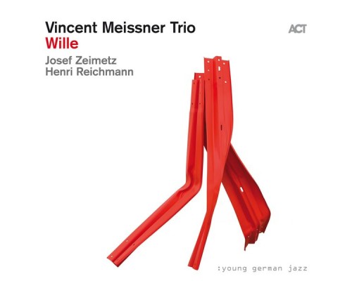 Vincent Meissner - Wille