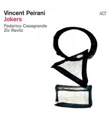 Vincent Peirani - Jokers