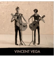 Vincent Vega - Vincent Vega