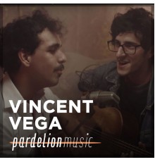 Vincent Vega & Pardelion Music - Vincent Vega Live On Pardelion Music (Live)
