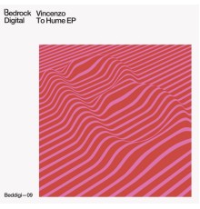 Vincenzo - To Hume EP