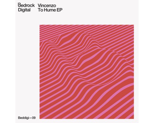 Vincenzo - To Hume EP