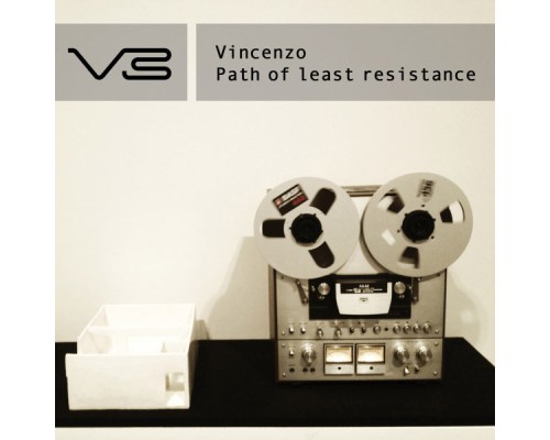 Vincenzo - Path of Least Resistance