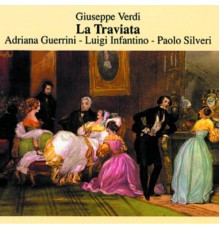Vincenzo Bellezza - La Traviata