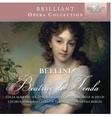 Vincenzo Bellini - Beatrice di Tenda