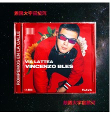 Vincenzo Bles - Via Lattea