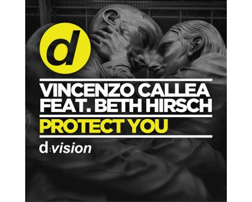 Vincenzo Callea - Protect You