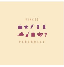 Vinces - Parábolas