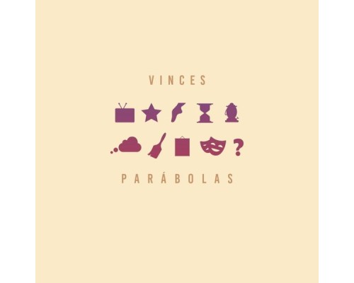 Vinces - Parábolas