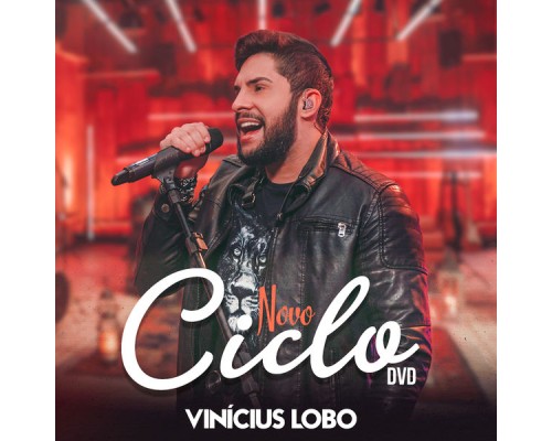 Vinícius Lobo - Novo Ciclo