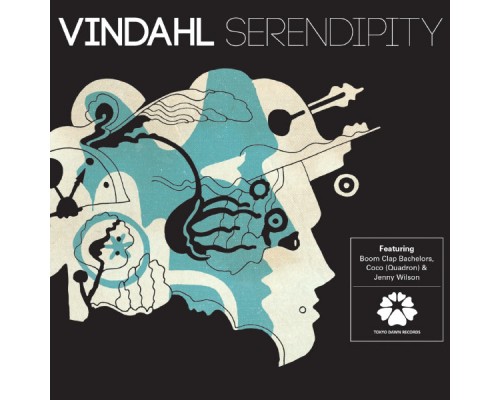 Vindahl - Serendipity