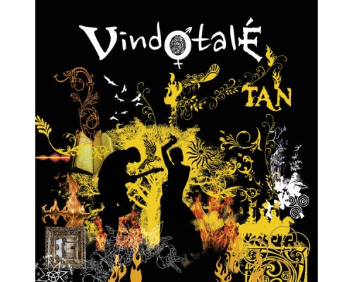 Vindotalé - Tan