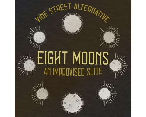 Vine Street Alternative - Eight Moons