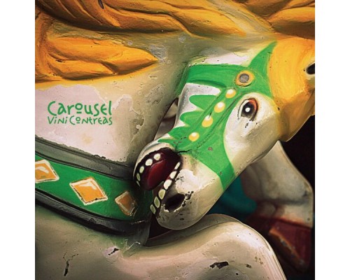 Vini Contreas - Carousel