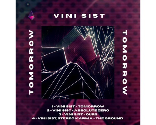 Vini Sist - Tomorrow