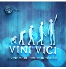 Vini Vici - Divine Mode