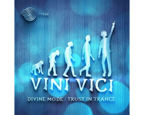 Vini Vici - Divine Mode