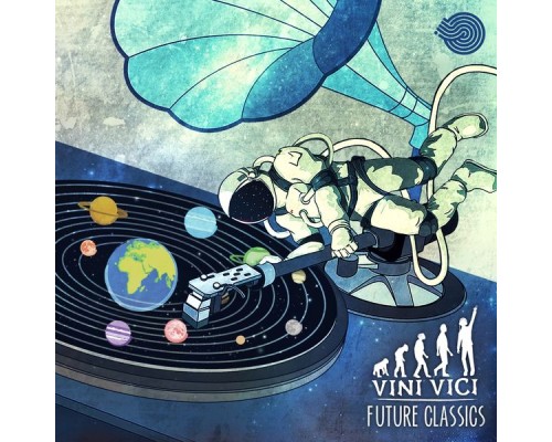 Vini Vici - Future Classics