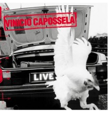 Vinicio Capossela - Liveinvolvo