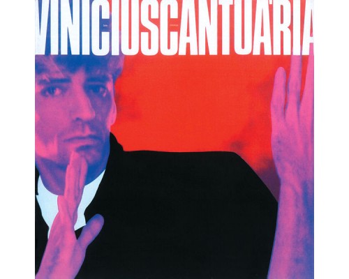 Vinicius Cantuaria - Sutis Diferenças Vinicius Cantuaria - Sutis Diferenças