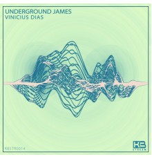 Vinicius Dias - Underground James