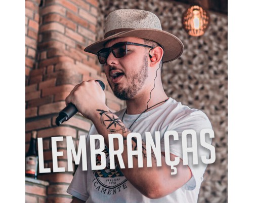 Vinicius Farias - Lembranças (Cover)