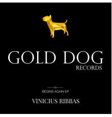 Vinicius Ribbas - Begins Again