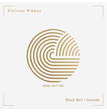 Vinicius Ribbas - Black Belt / Outside