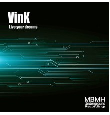 Vink - Live your dreams