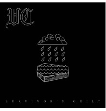 Vinnie Caruana - Survivor's Guilt