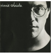 Vinnie Colaiuta - Vinnie Colaiuta