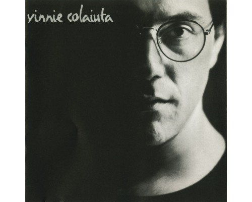 Vinnie Colaiuta - Vinnie Colaiuta