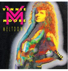 Vinnie Moore - Meltdown