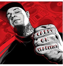 Vinnie Paz - Carry on Tradition