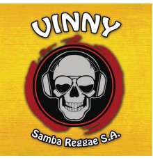 Vinny - Vinny Samba Reggae SA