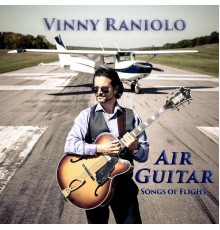 Vinny Raniolo - Air Guitar