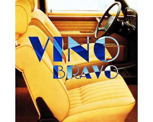 Vino Bravo - Vino Bravo