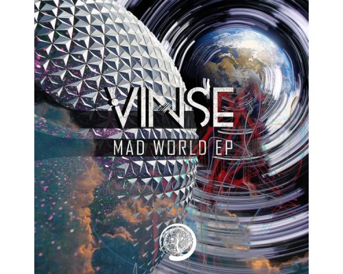 Vinse - Mad World