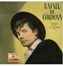 Vintage World Nº7- EPs Collectors (Spain) "Castañuelas And The Spanish Symphony Orchestra" - Vintage World Nº7- EPs Collectors (Spain) "Castañuelas And The Spanish Symphony Orchestra"