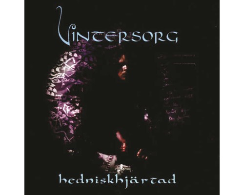 Vintersorg - Hedniskhjartad